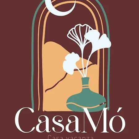 Casamo Apartment *