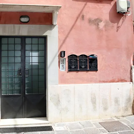 Casamo Apartman
