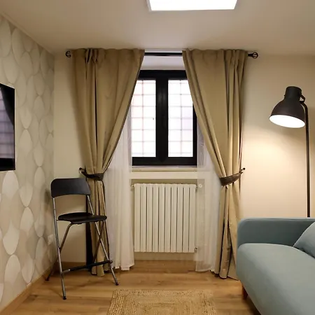 Apartment Casamo