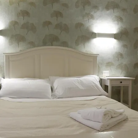 Casamo Apartment *