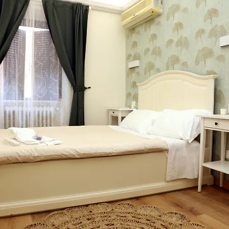 Apartman Casamo *